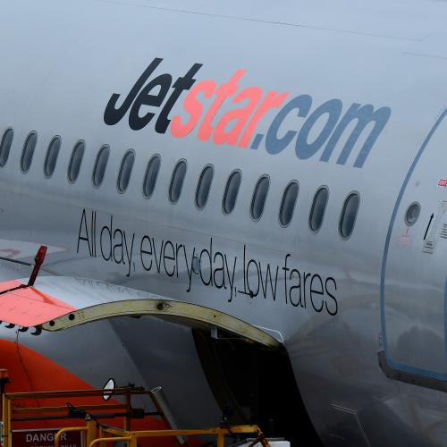 Jetstar Looks Set To Have A HUGE Sale As Borders Begin Re-Opening For New South Wales Residents