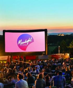 Break Out The Champers, Moonlight Cinema Is Back For 2019