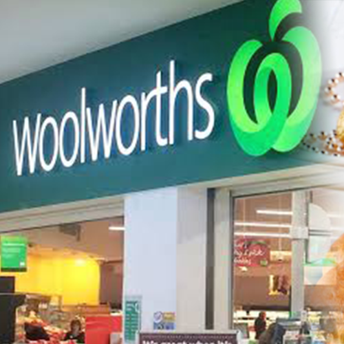 Woolworths Release TEN New Products For Christmas And It Includes A Brie Wreath, So, Goodbye Diet