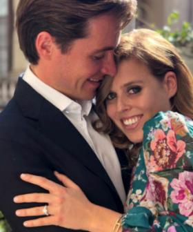 Princess Beatrice Forced To CANCEL Her Engagement Party