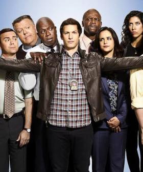 Brooklyn Nine-Nine Season 7 Is Being Fast-Tracked From The US Early Next Year