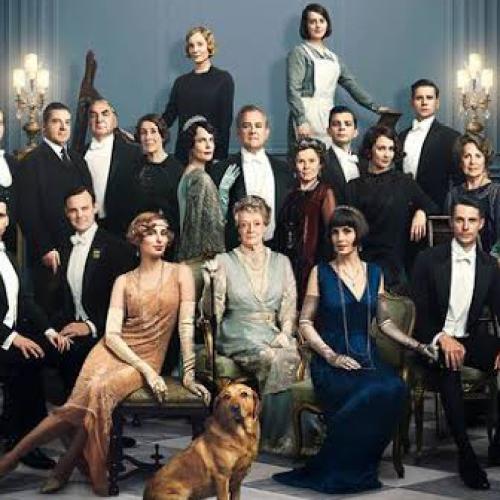 Downton Abbey The Motion Picture Is Reportedly Getting A Sequel