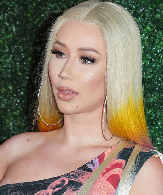 Iggy Azalea S Son Has Been Named And It S Straight Up A Pokemon