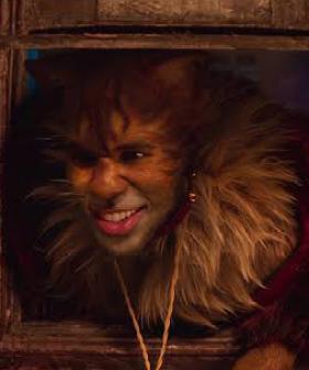 Jason Derulo Had To Go To Cat School For The ‘Cats’ Movie