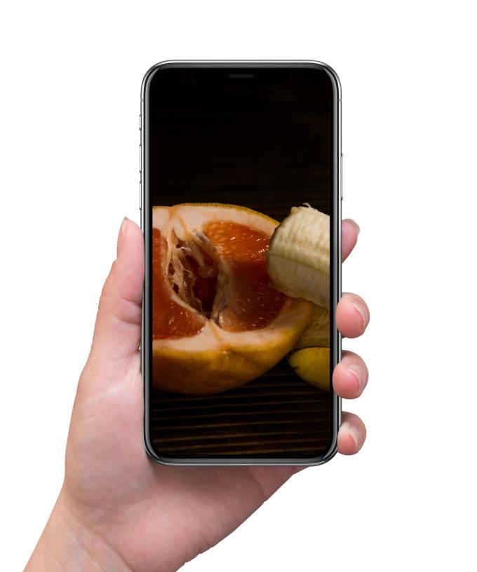 People Have Figured Out How To Get Siri To Have An Orgasm