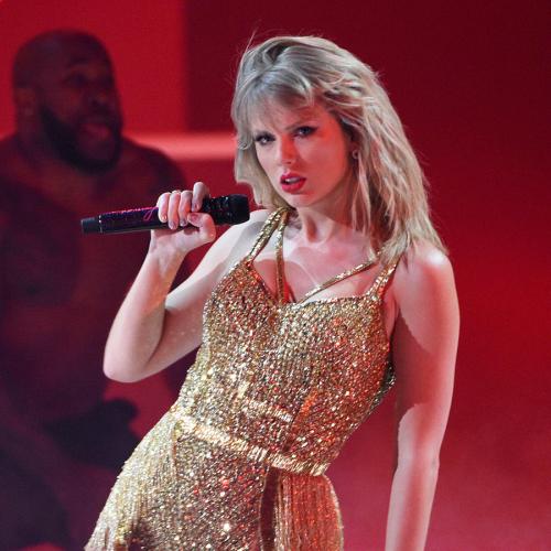 Taylor Swift Reveals How She Felt When She Went Number 1 For The First Time
