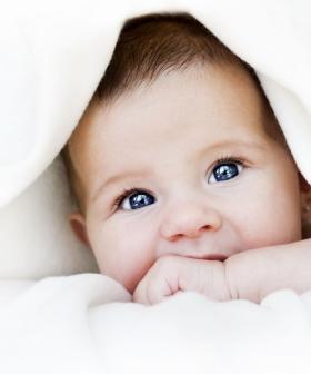 The 1920s Baby Names That Are Trending In 2020