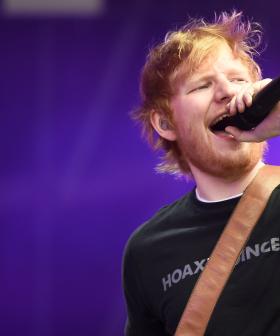 Last Decade, Ed Sheeran & Gotye Were Australia’s Most Popular Artists