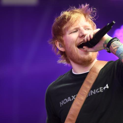 Last Decade, Ed Sheeran & Gotye Were Australia’s Most Popular Artists