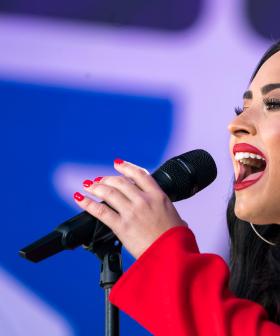 Demi Lovato Confirmed to Perform at 2020 Grammys