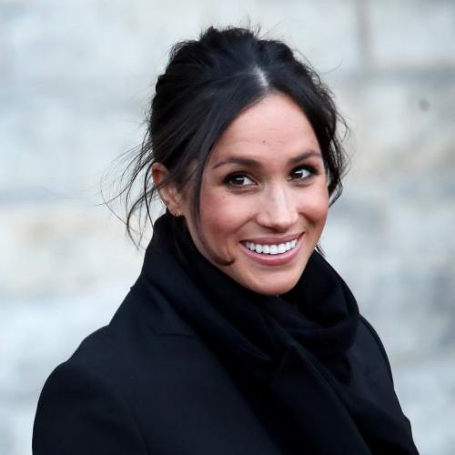 Meghan Markle's Brother Brings To Light How 'Meghan Has Changed'
