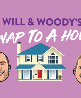 Will & Woody's Swap To A House