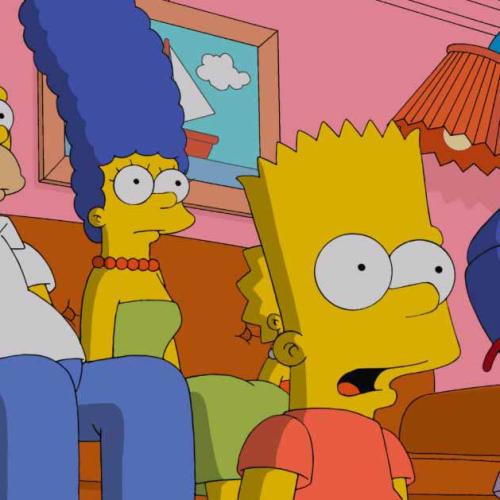 We Just Learned How Old Bart Simpson Would Be Today... And We Weren't Ready