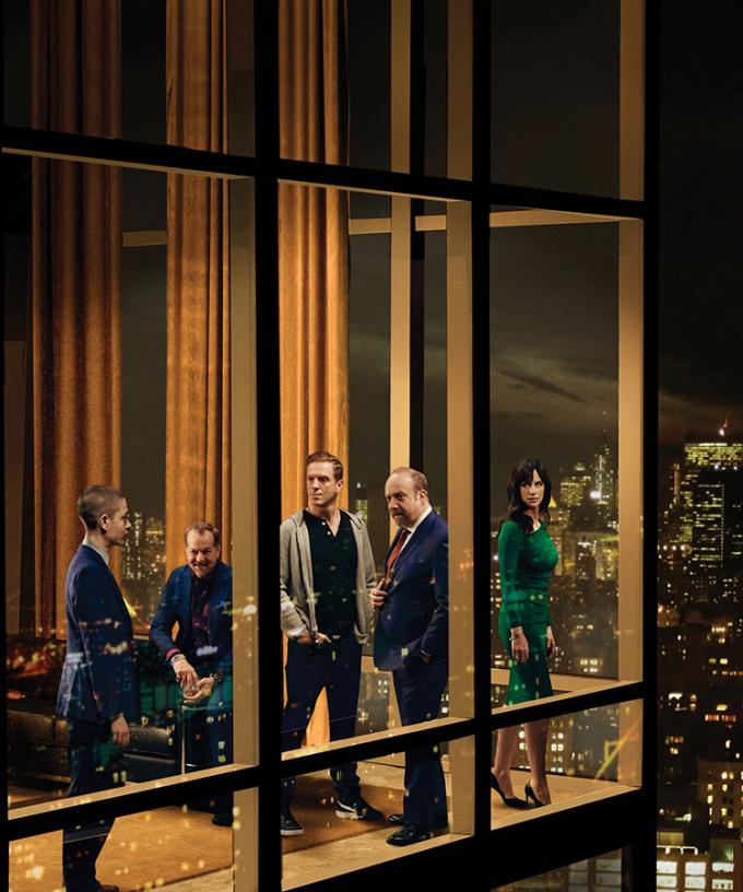 We Finally Have A Premiere Date For Season Five Of Billions Billions season 6 is far away. https www kiis1065 com au entertainment tv we finally have a premiere date for season five of billions