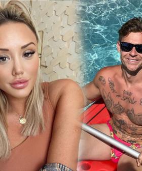 Ryan Gallagher Reveals He Was Chatting To Charlotte Crosby MONTHS Before I’m A Celeb