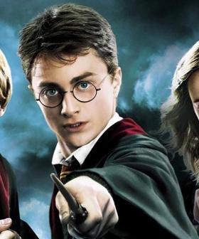 Netflix Just Removed All of 'Harry Potter' So Our Weekend Plans Are Cancelled