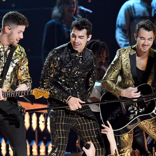 The Jonas Brothers Are Doing A Las Vegas Residency So Book Your Flights NOW!