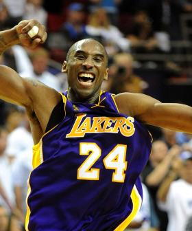 Kobe Bryant To Be Inducted Into The Basketball Hall Of Fame Following Shock Death
