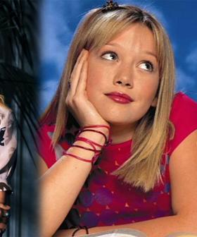 Production For The Lizzie McGuire Reboot Has Been Put On Hold