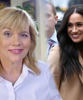 The Real Reason Behind Samantha Markle And Meghan Markle’s Strained Relationship