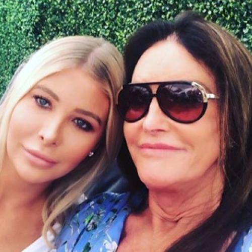 Caitlyn Jenner Finally Puts An End To Relationship Rumours With Sophia Hutchins
