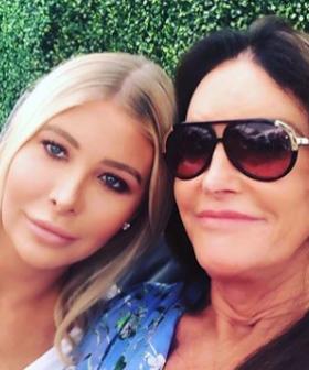 Caitlyn Jenner Finally Puts An End To Relationship Rumours With Sophia Hutchins