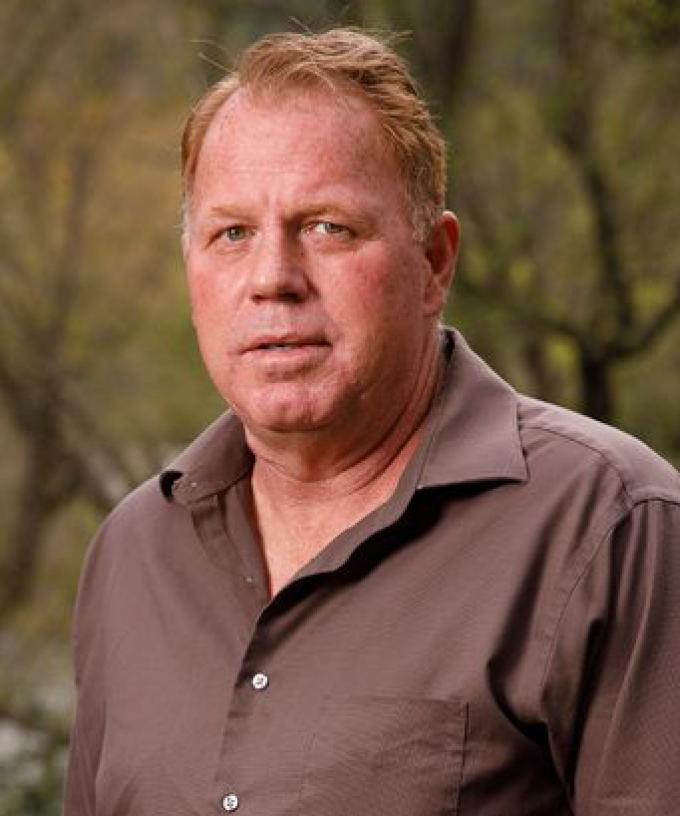 Thomas Markle Jr Opens Up About Why He Told Prince Harry Not To