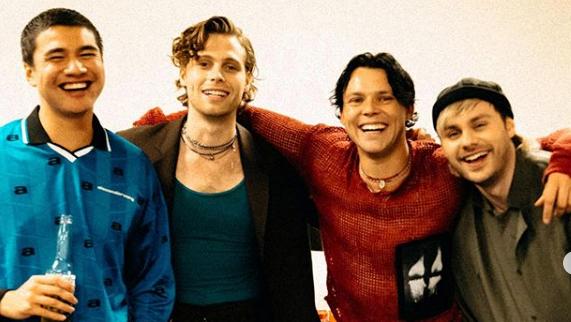 5sos 1