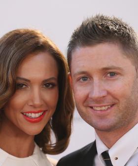 Michael Clarke And Wife Kyly To Divorce After Seven Years Of Marriage