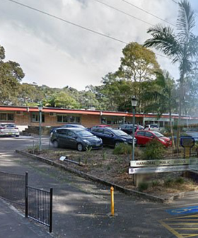 Aussie School BANS Parents From Entering Their Grounds