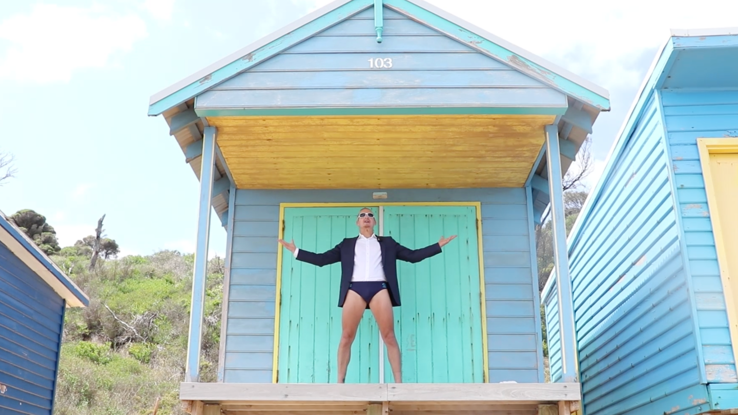 How To Get A Shack On The Beach For NOTHING