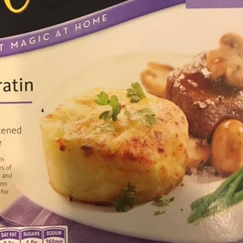 People Have Gone Bezerk Over These New Potato Bakes From Aldi
