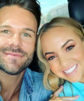 Angie Kent Discusses The Possibility Of Marriage With Bachie Beau Carlin