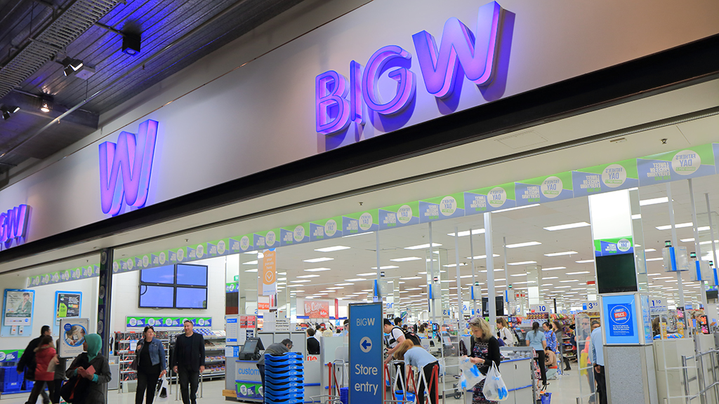 big w just announced a massive two day flash sale big w just announced a massive two day flash sale