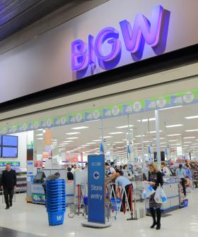 Big W Just Announced A Massive Two Day Flash Sale