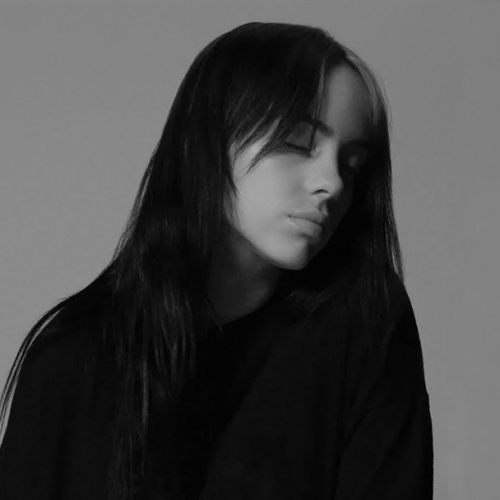 Billie Eilish's Theme Song For The Next Bond Film Has Just Dropped & As Usual, It's Amazing