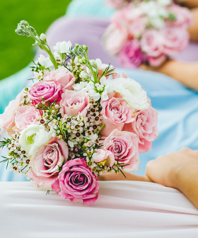 "I Felt So Upset": Bridesmaid Breaks The Ultimate Rule On The Wedding Day