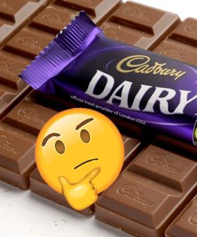 A Super Mum Has Revealed Her Trick To Hiding Chocolate From Her Kids