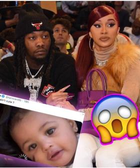 Cardi B DESTROYS Internet Troll Over Comment About Daughter Kulture's Looks