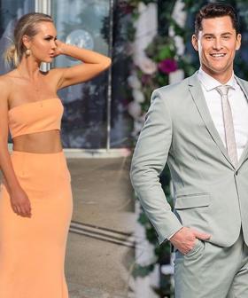 Chelsie McLeod Speaks Out After Rumours She’s Dating The Bachelorette’s Jamie Doran