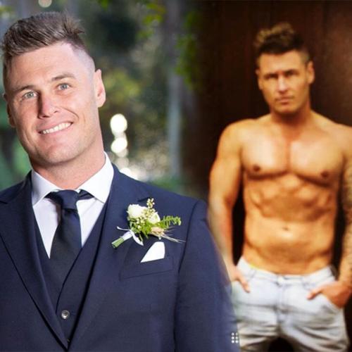 MAFS Groom Chris’ Stripper Past Revealed And Yes There’s Pics