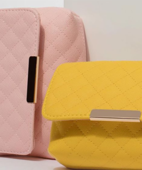 GOOD NEWS: Handbag Retailer Colette By Colette Hayman Has Been Saved
