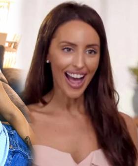 We Now Know Exactly When MAFS Alum Lizzie Gets Married