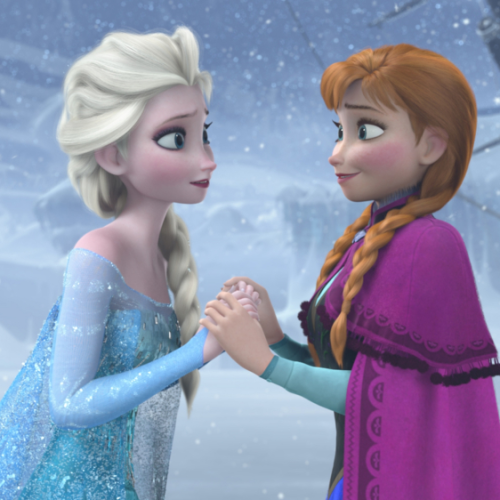 Get Ready For Warm Hugs: Disneyland Is Getting An Area Dedicated To Frozen