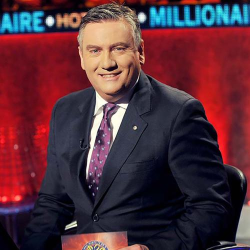 There Are Reports That Millionaire Hot Seat Could Be Axed From Channel Nine