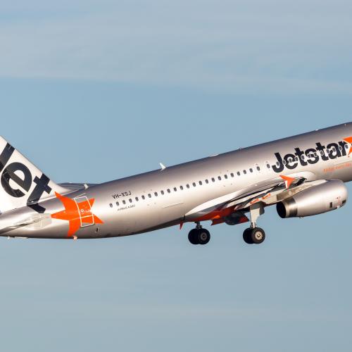 Jetstar’s Massive Beach Sale Has Flights From Just $30