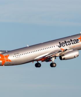 Jetstar’s Massive Beach Sale Has Flights From Just $30