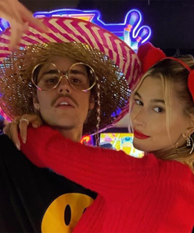 Justin Bieber Told Hailey That He Couldn't Stay Faithful To Her When They First Met