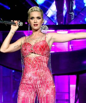 Katy Perry Confirms She Will Premiere NEW MUSIC At Her ICC Performance In Australia