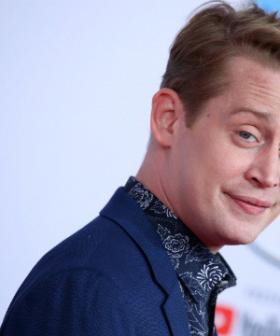 Macaulay Culkin Is Coming BACK To Our Screens With A Role On American Horror Story